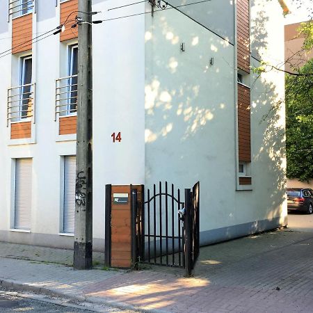 Kima apartament Katowice Esterno foto