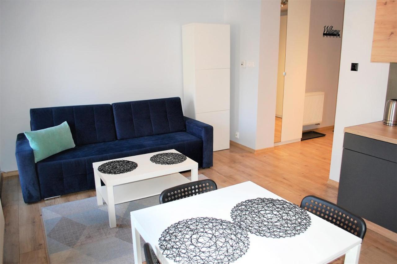Kima apartament Katowice Esterno foto